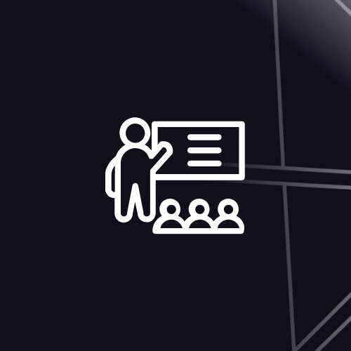 Imagen del comunicado Ponencia de Transición 2024