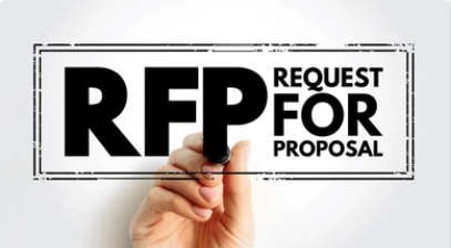 Imagen del comunicado AVISO DE CANCELACIÓN RFP 25-004