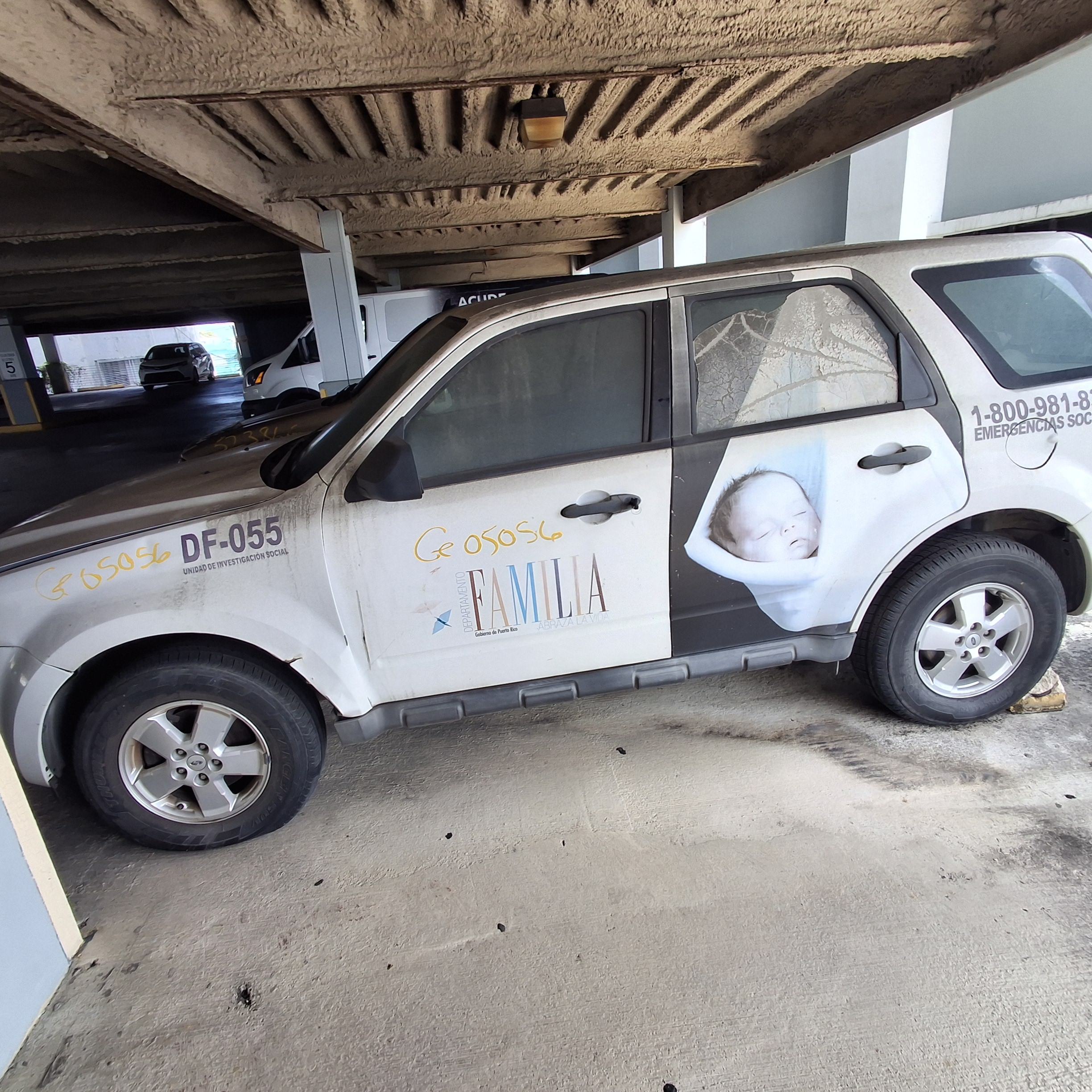 Imagen de Auto