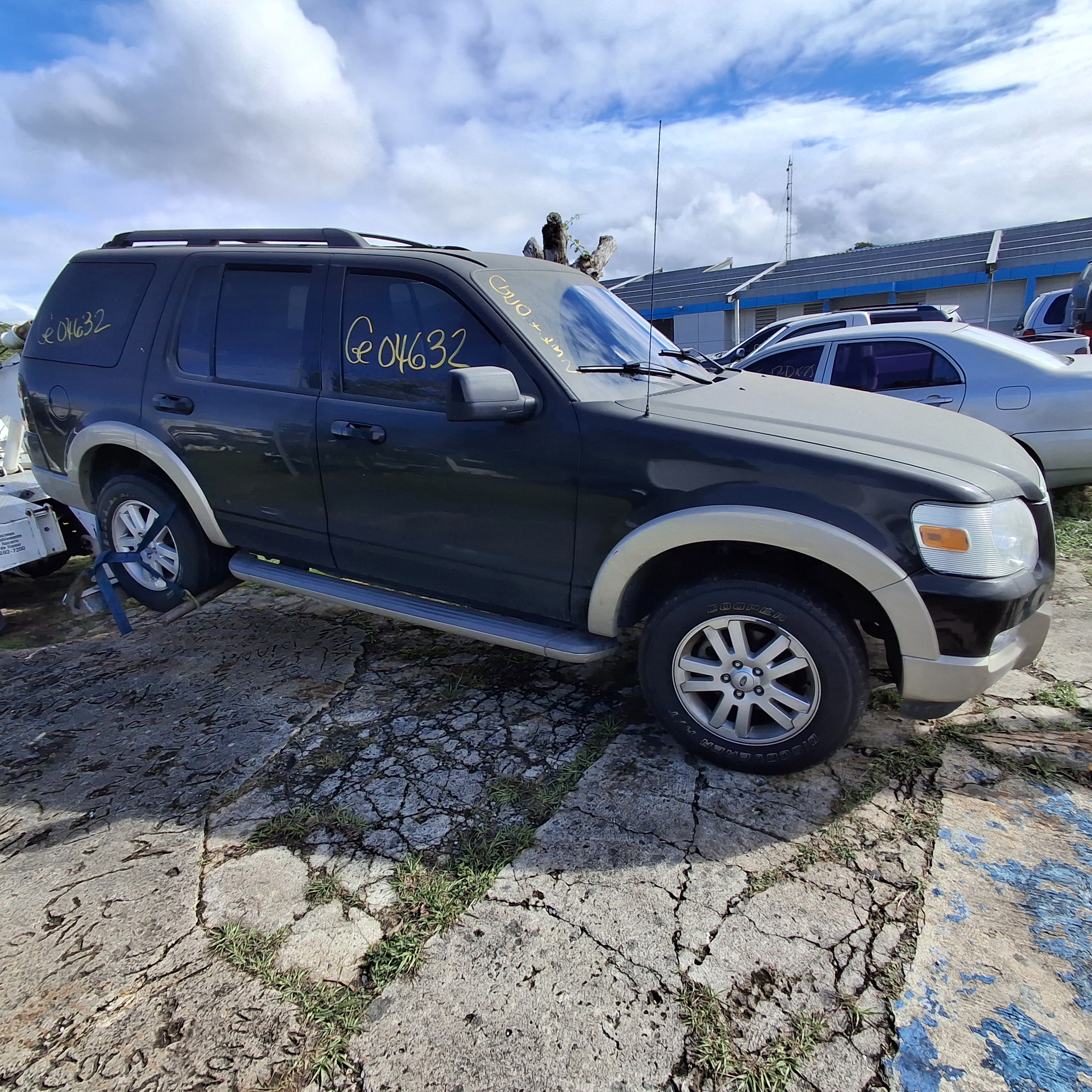 Imagen de Auto