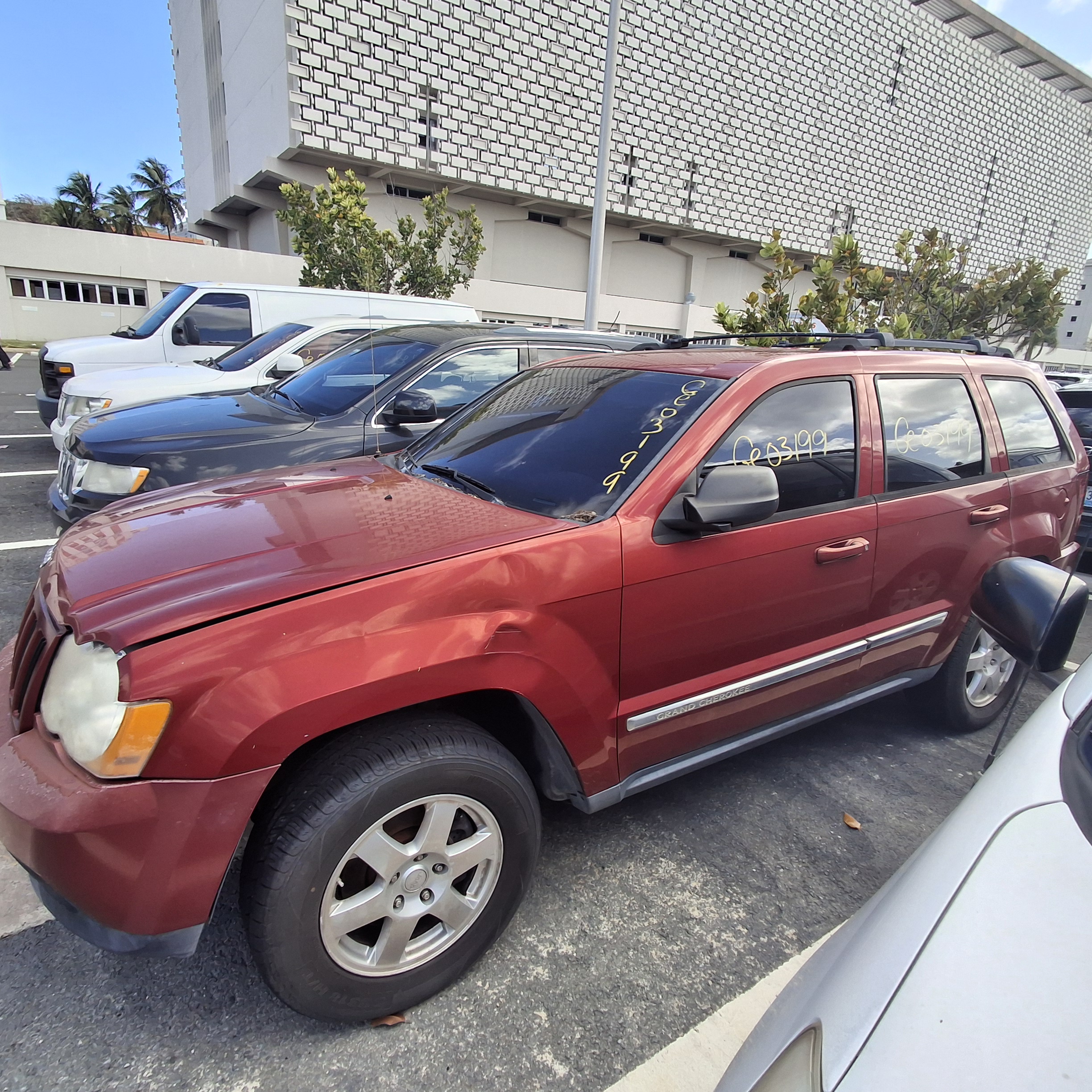 Imagen de Auto