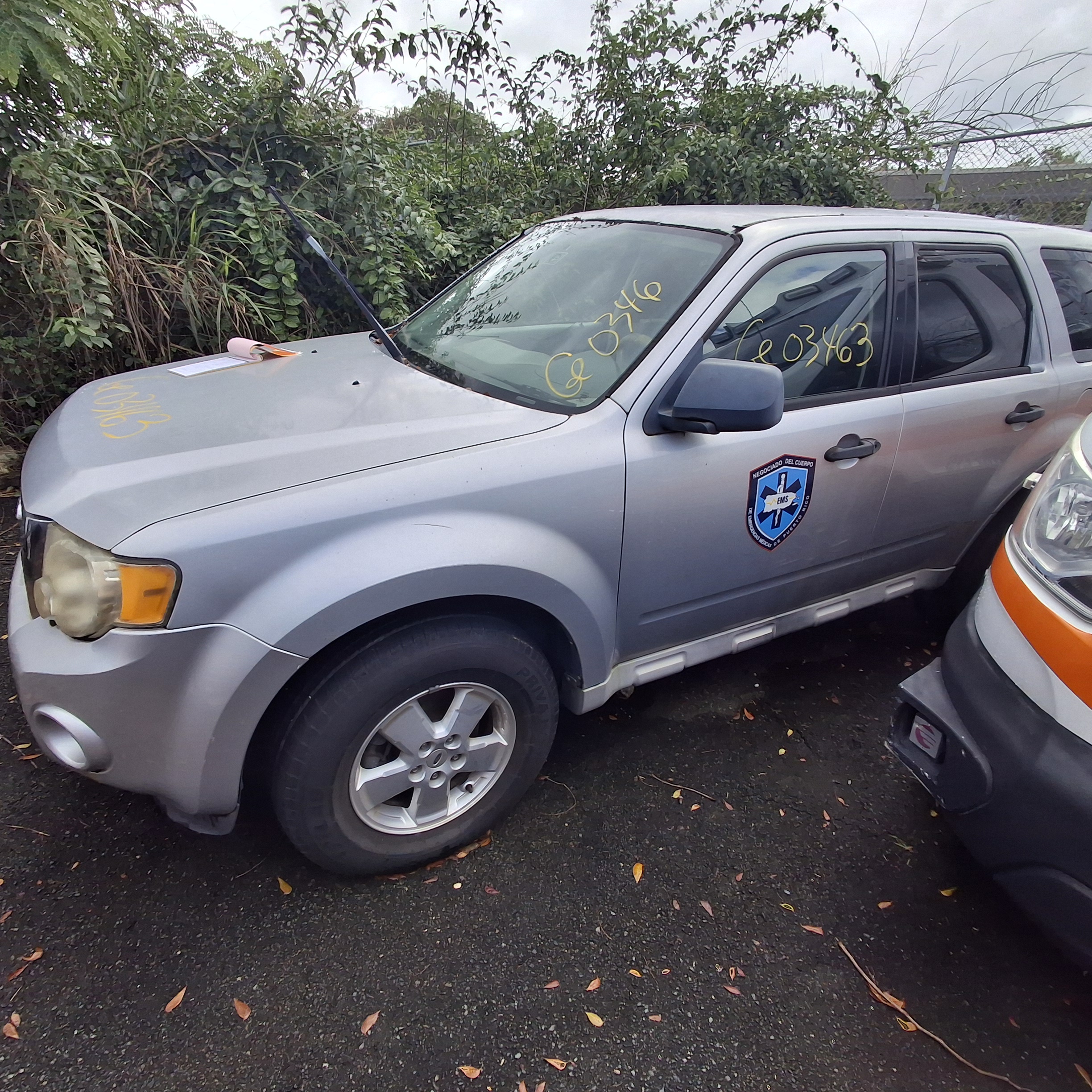 Imagen de Auto