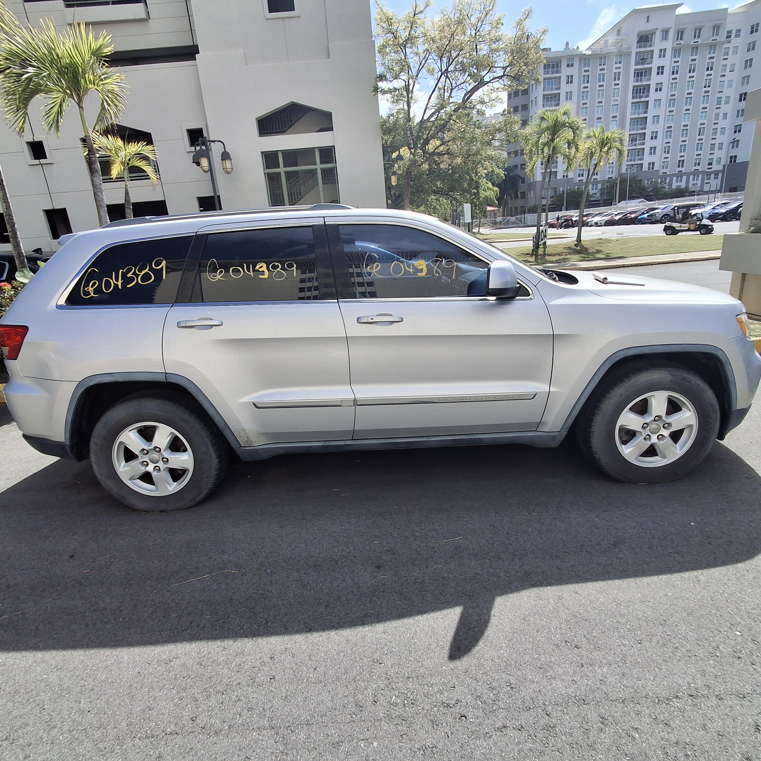 Imagen de Auto
