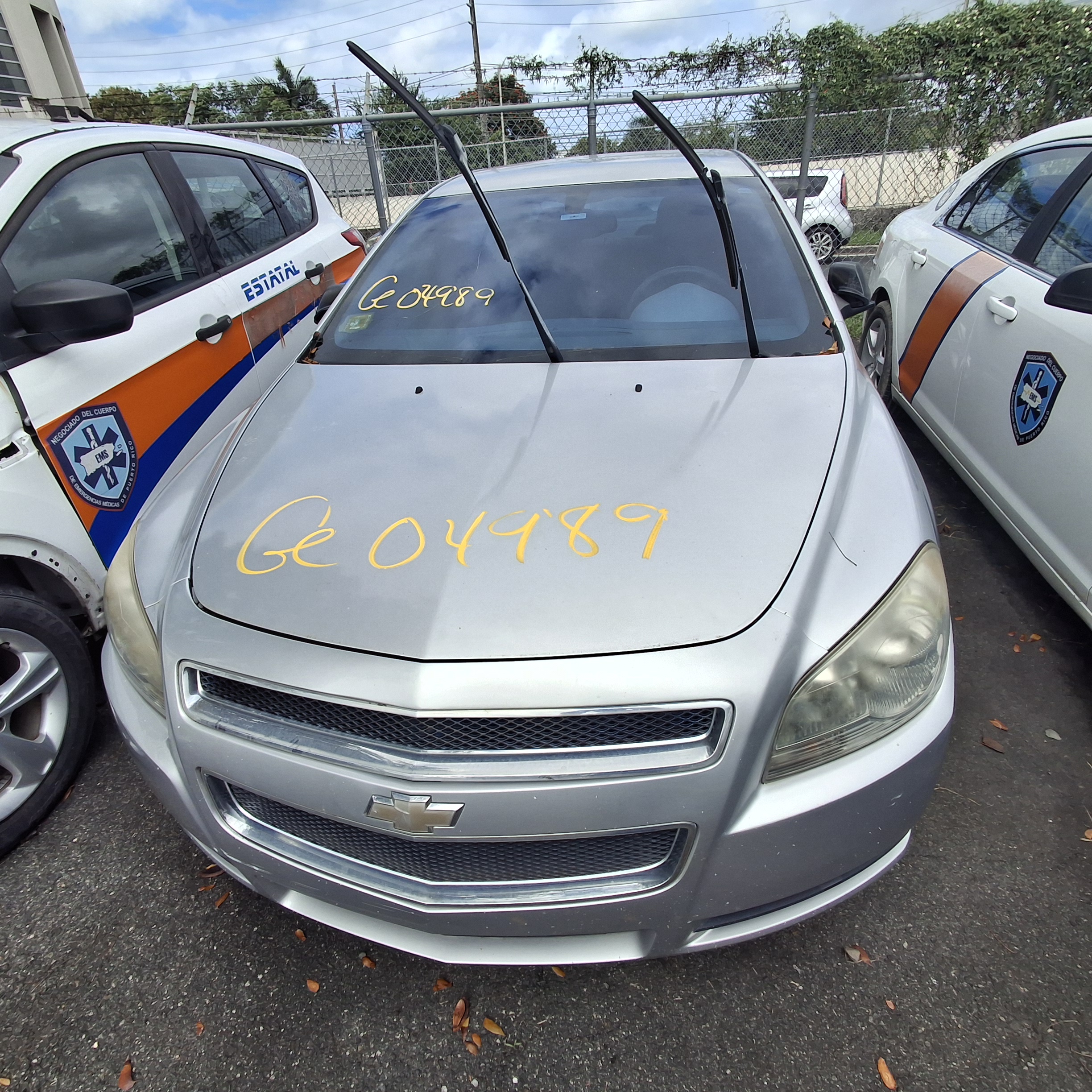 Imagen de Auto