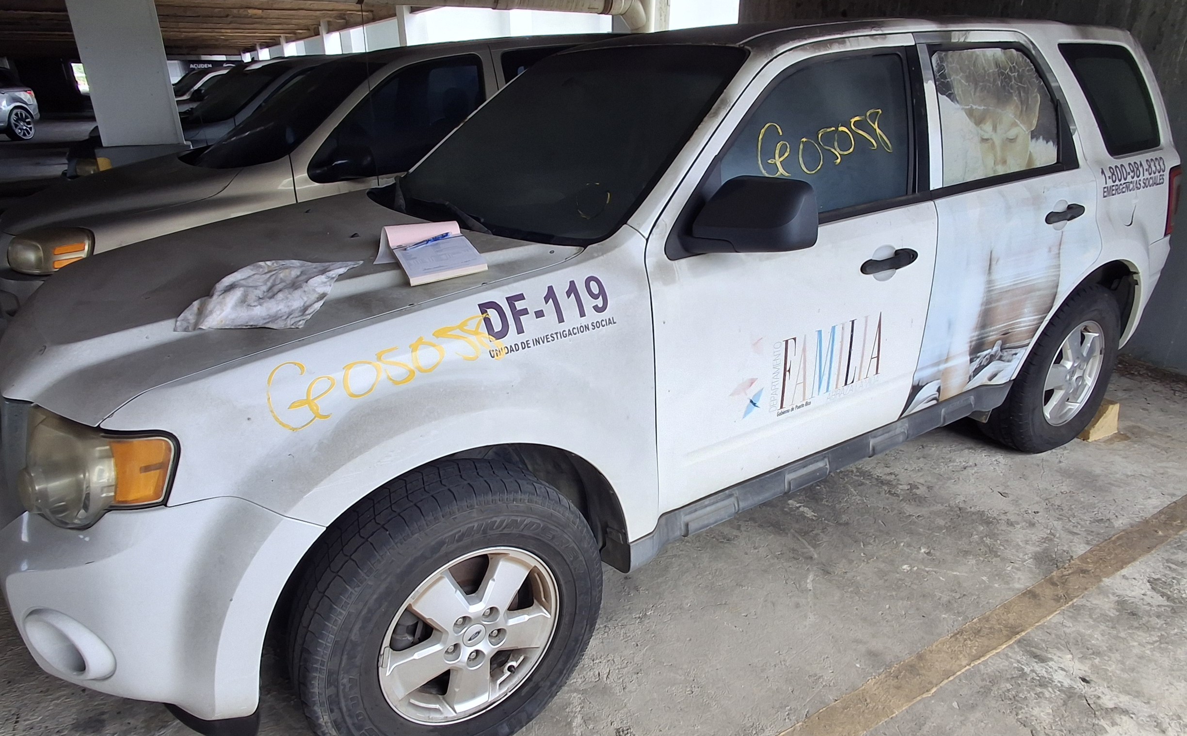 Imagen de Auto
