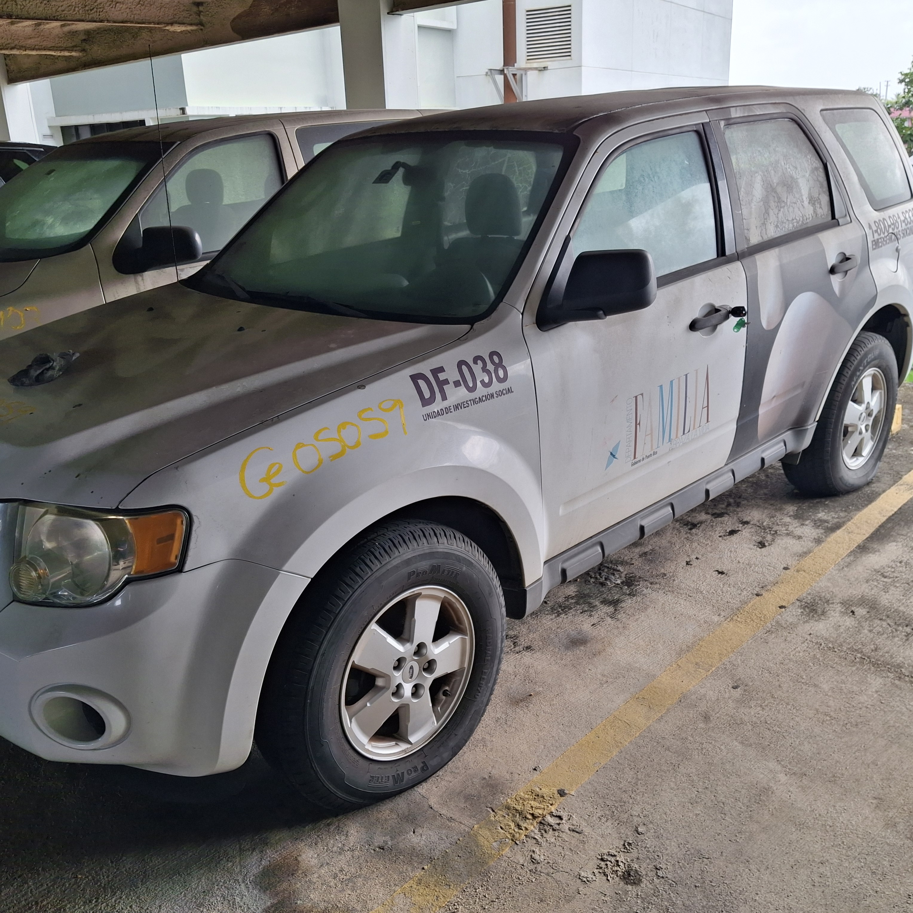 Imagen de Auto