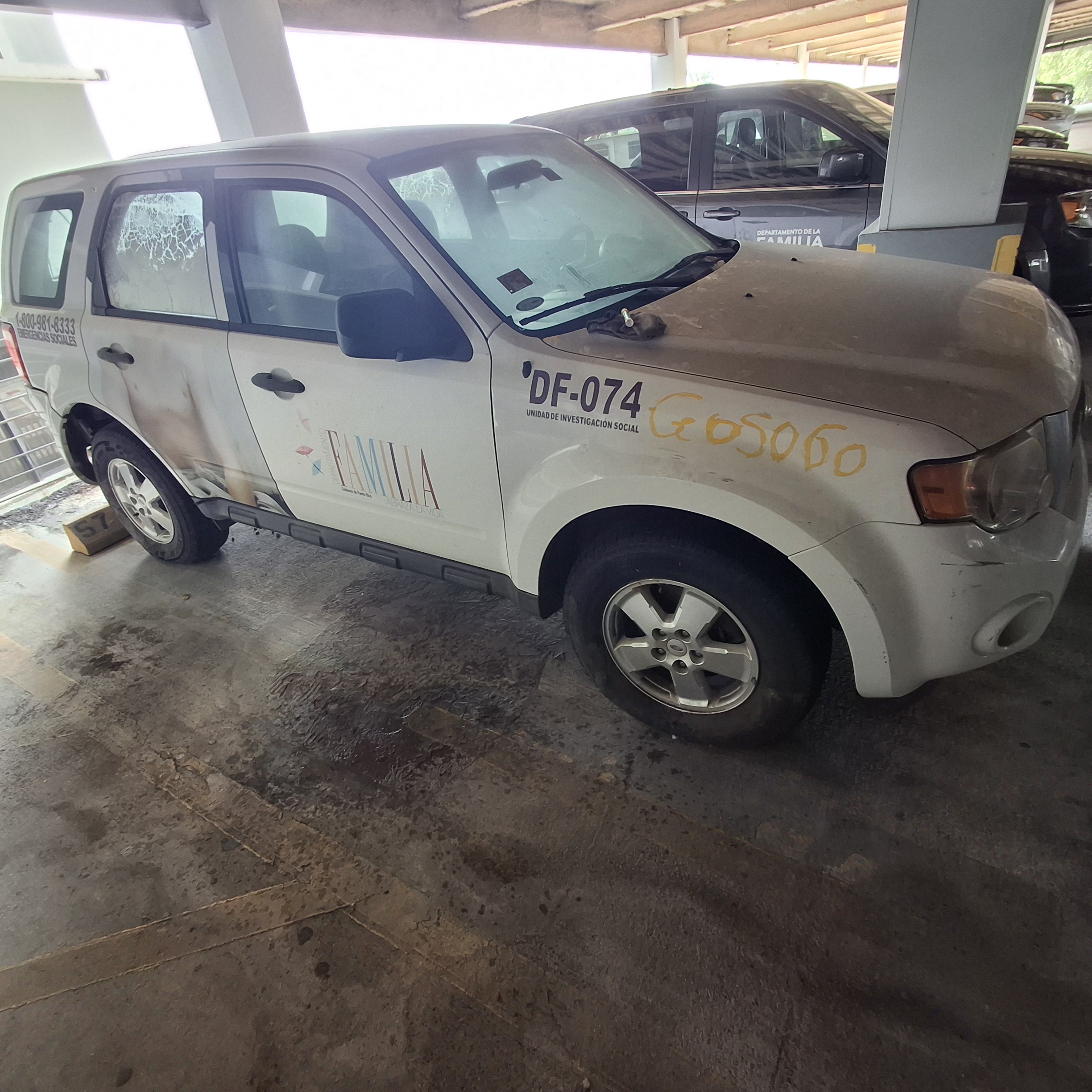 Imagen de Auto