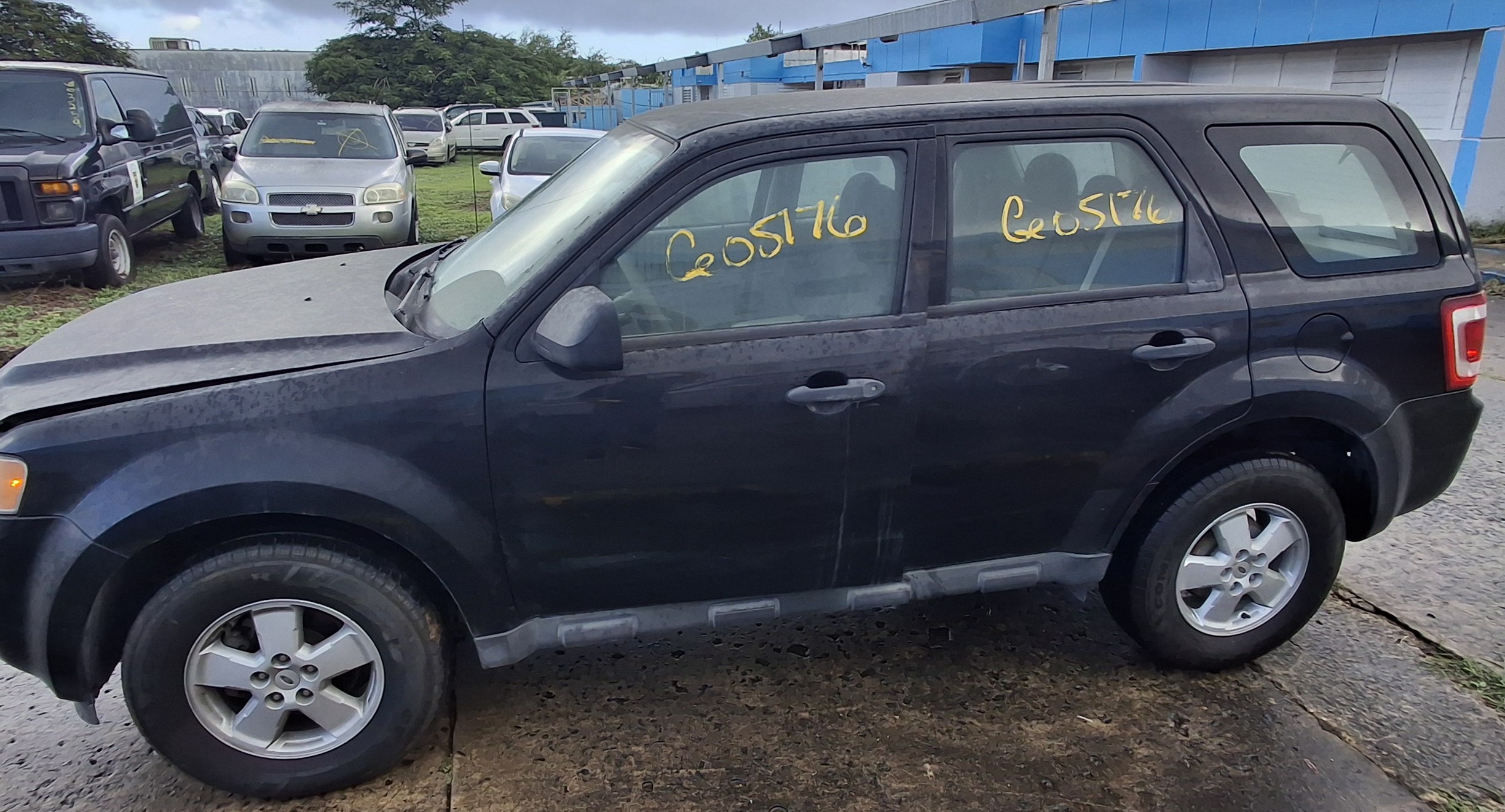 Imagen de Auto