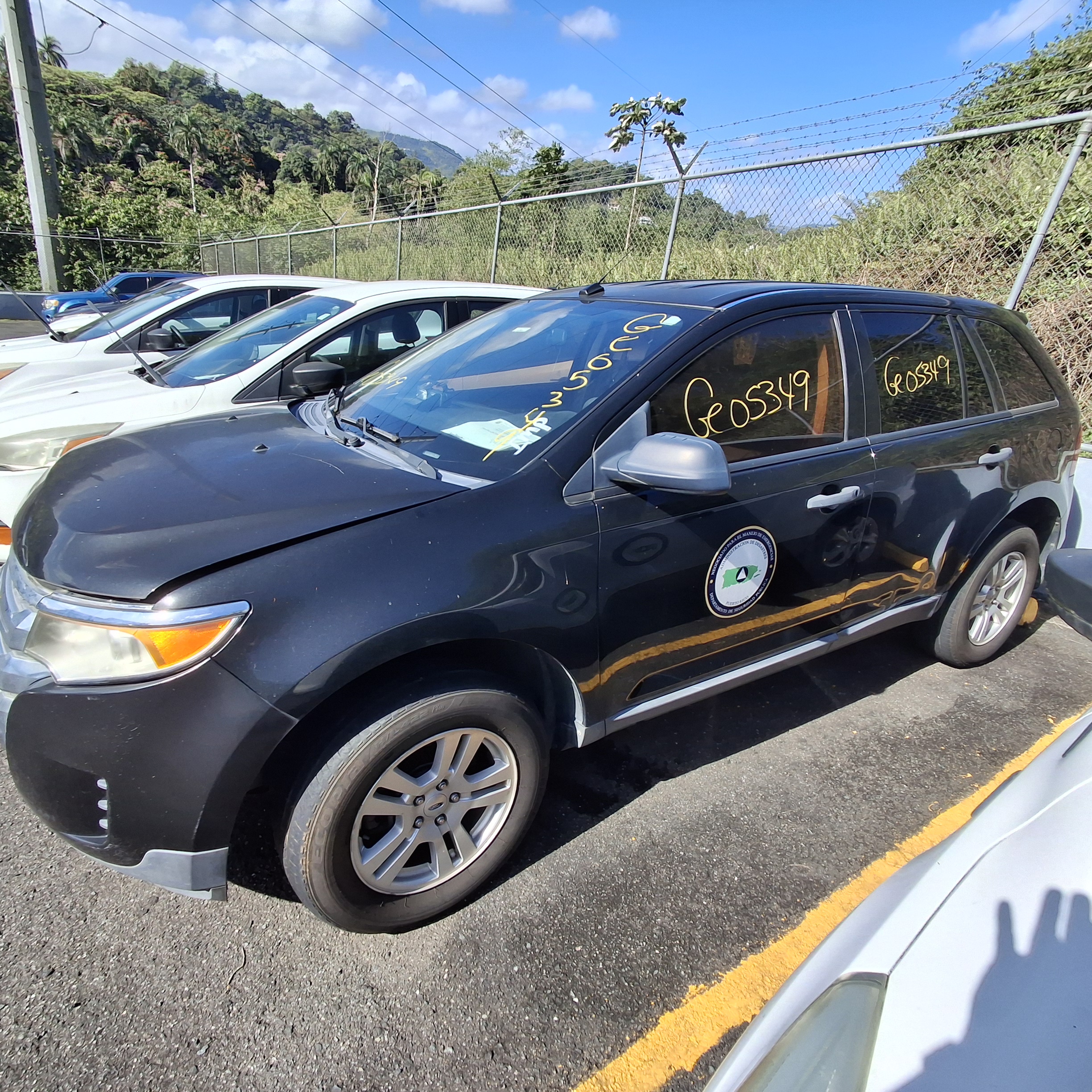 Imagen de Auto