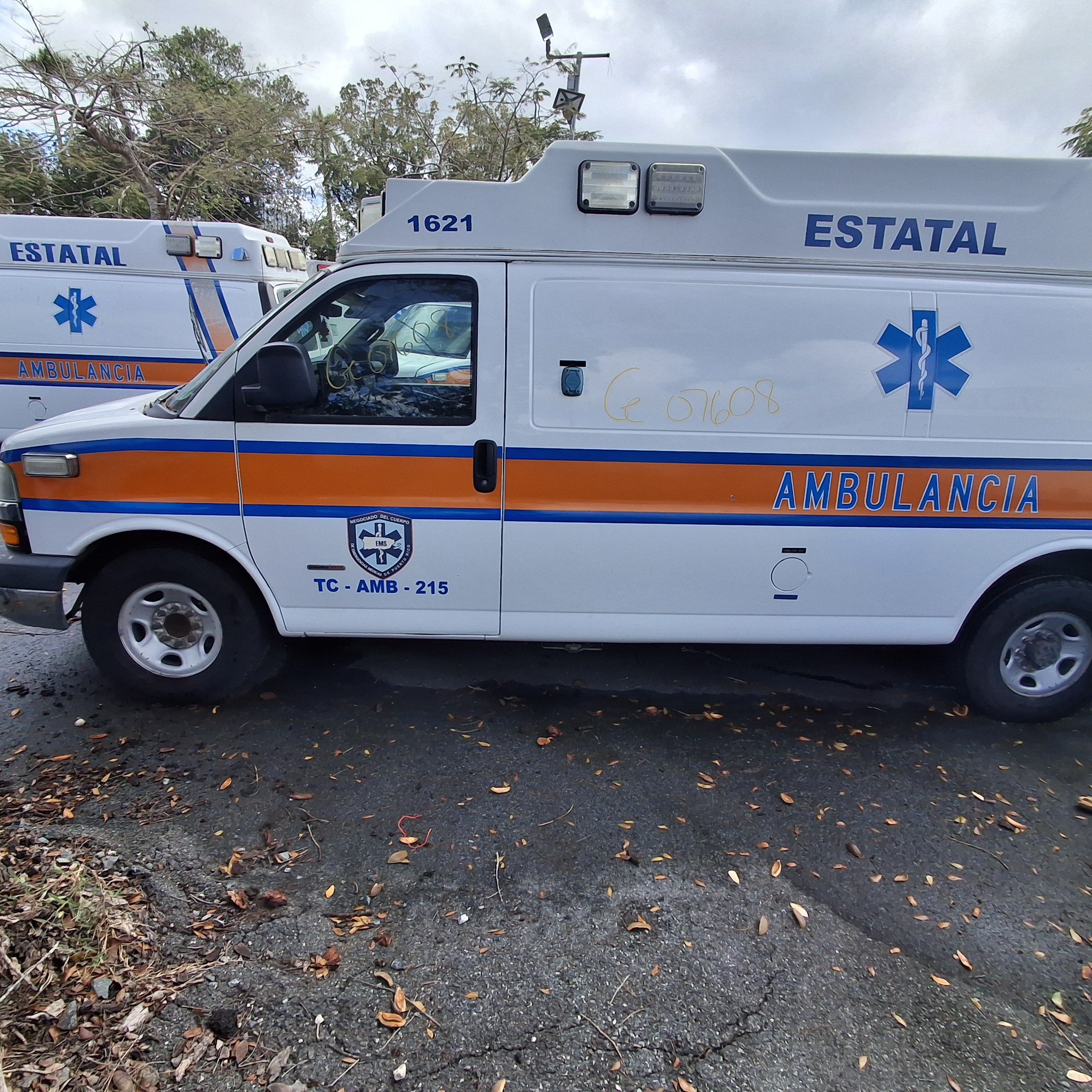 Imagen de Auto