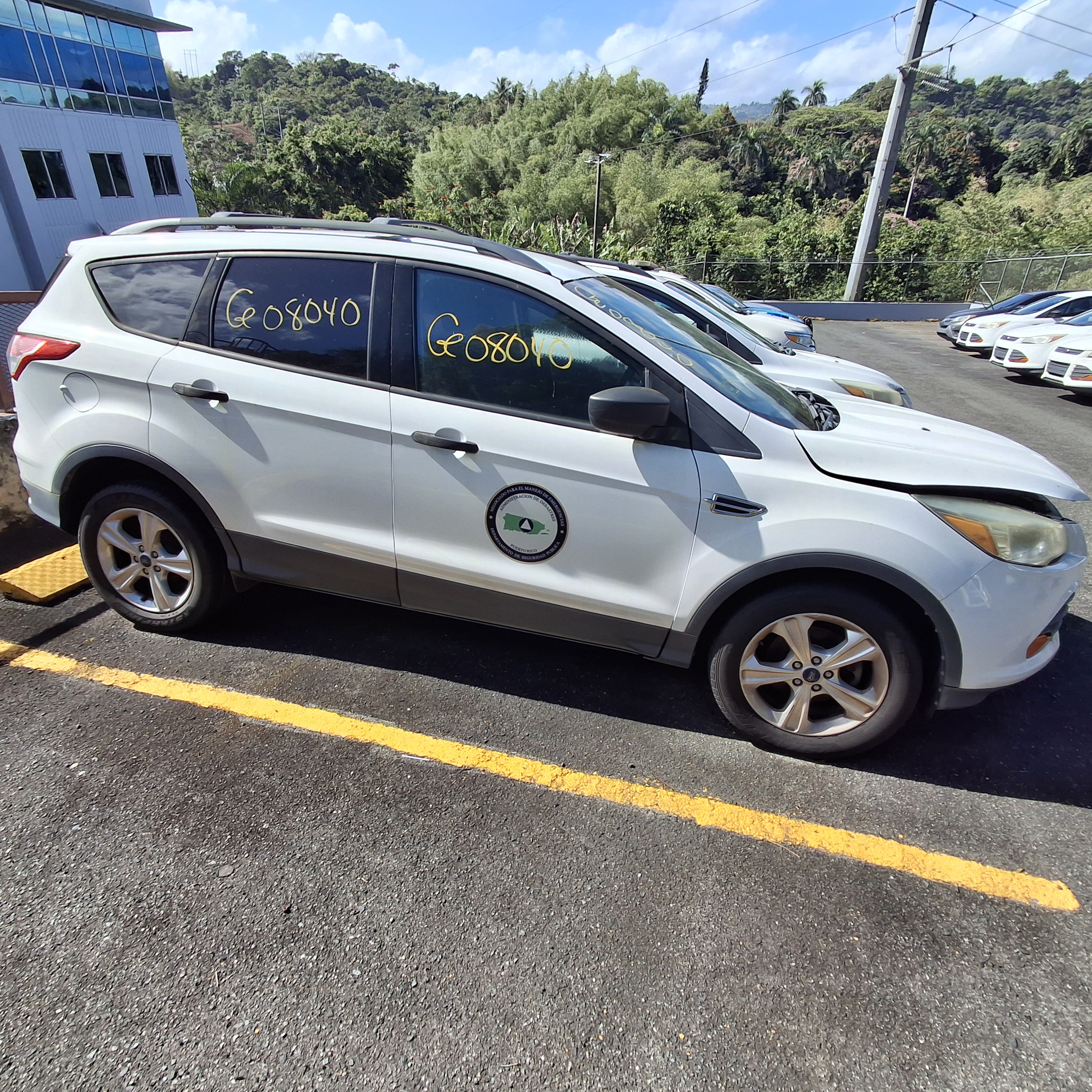 Imagen de Auto