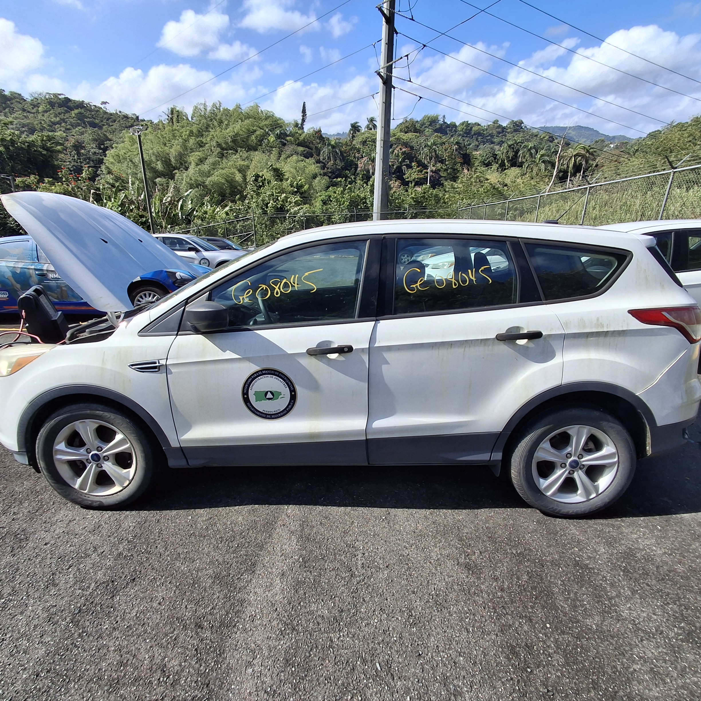 Imagen de Auto