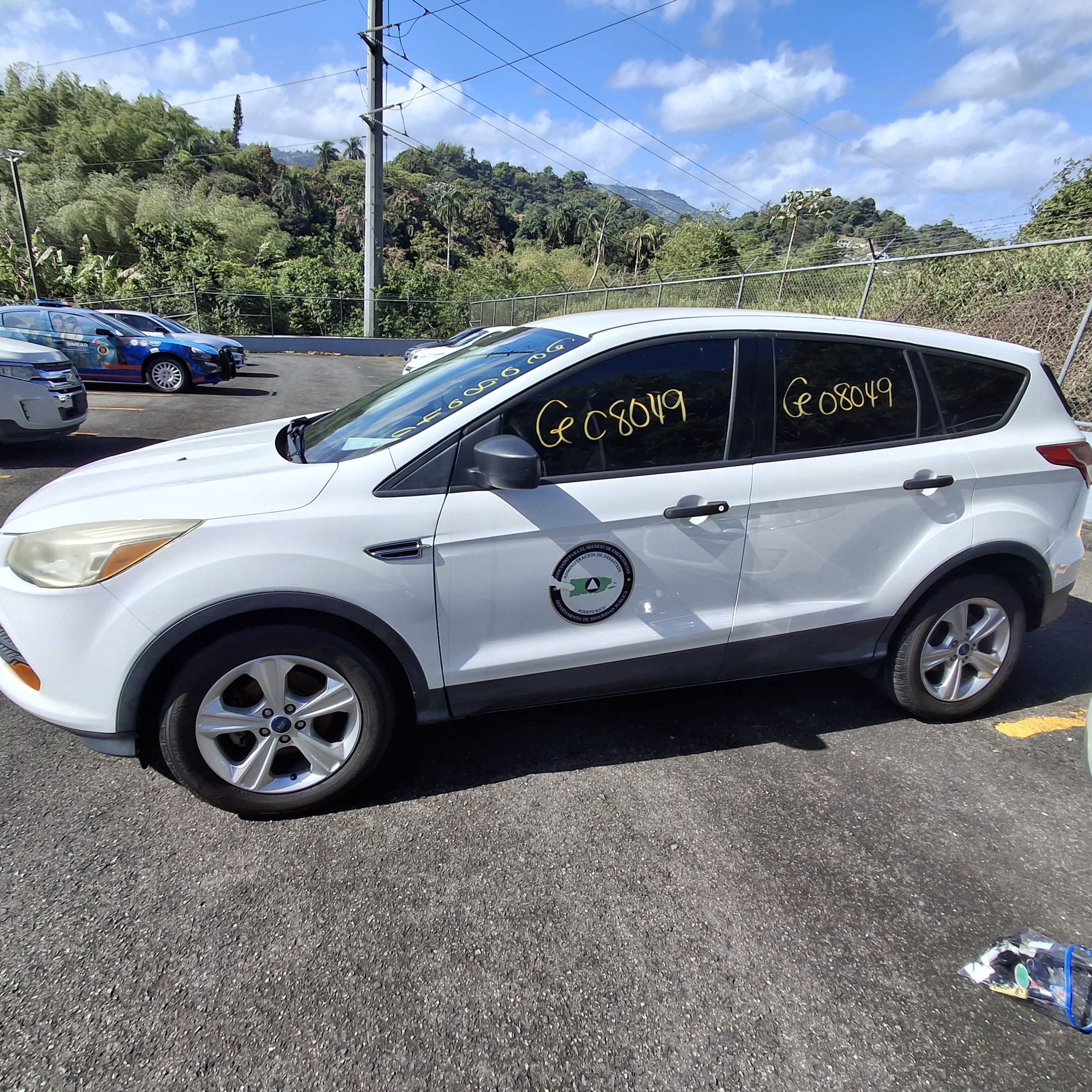 Imagen de Auto
