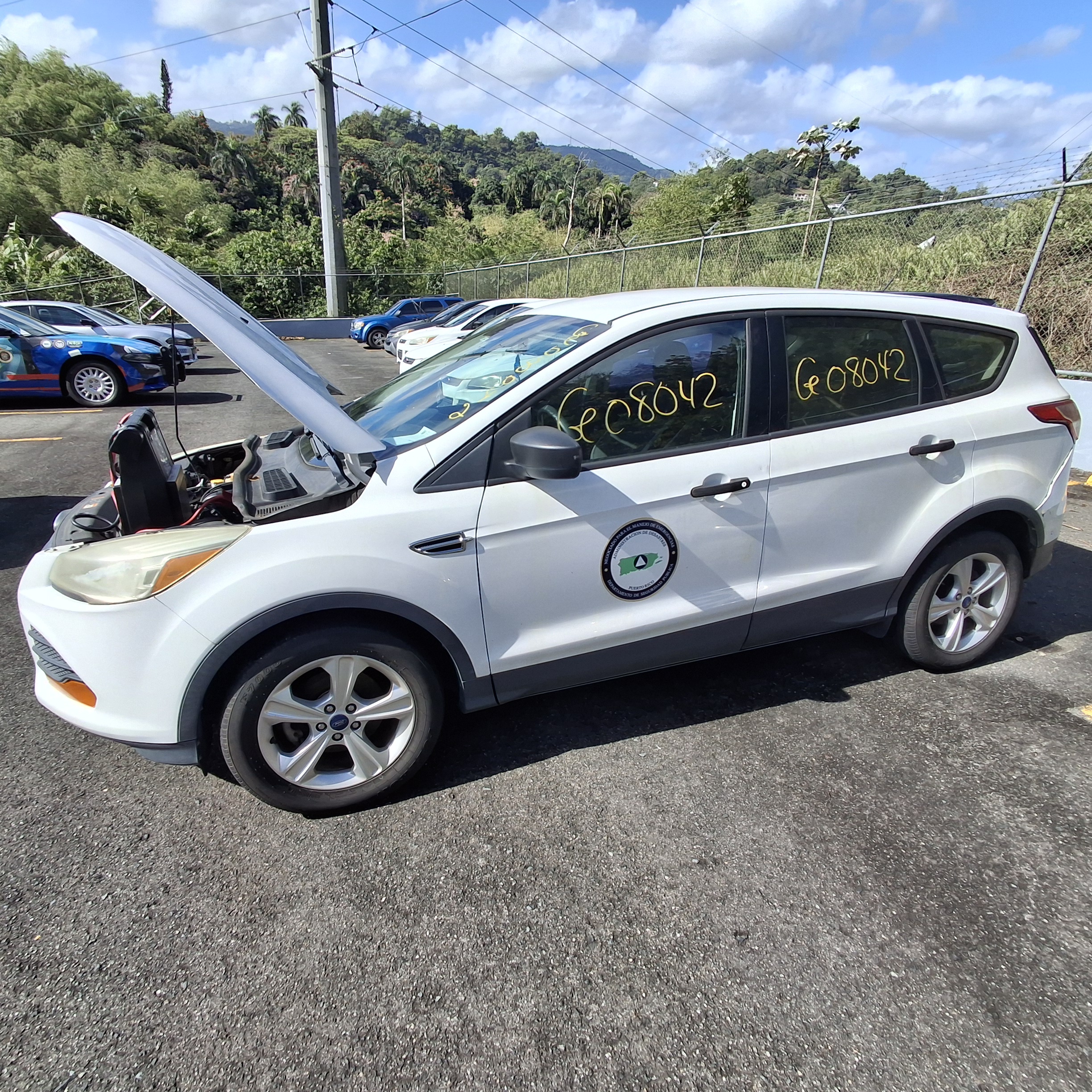 Imagen de Auto
