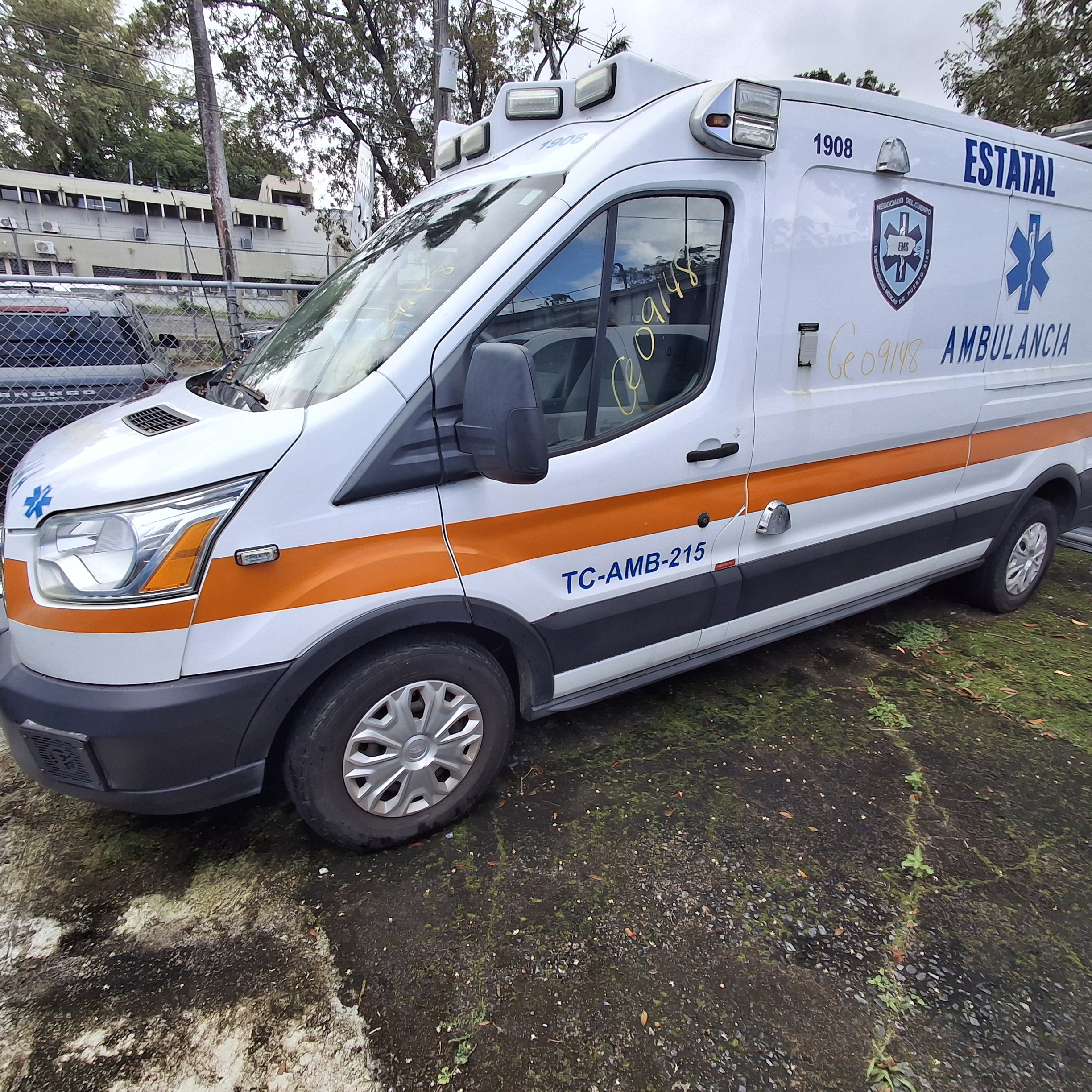Imagen de Auto