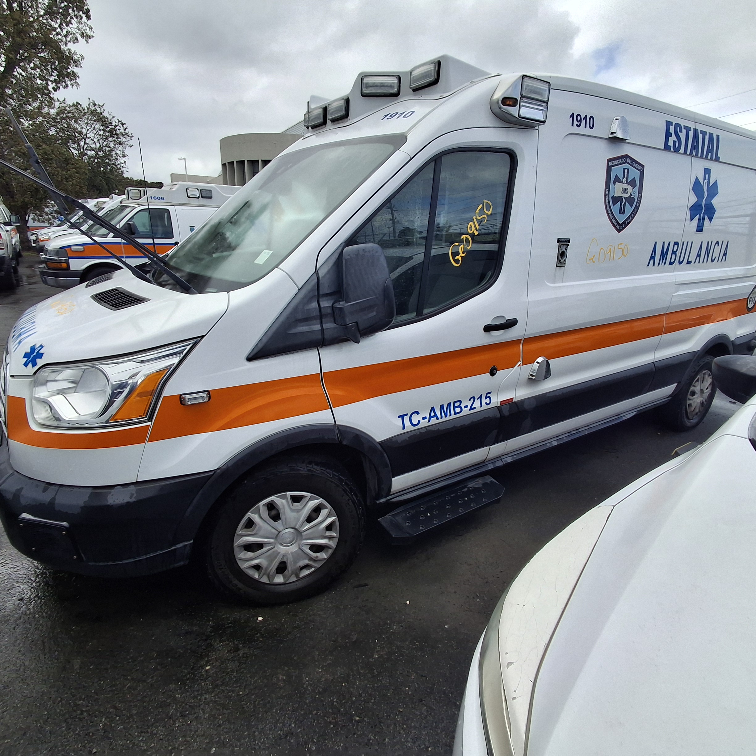 Imagen de Auto