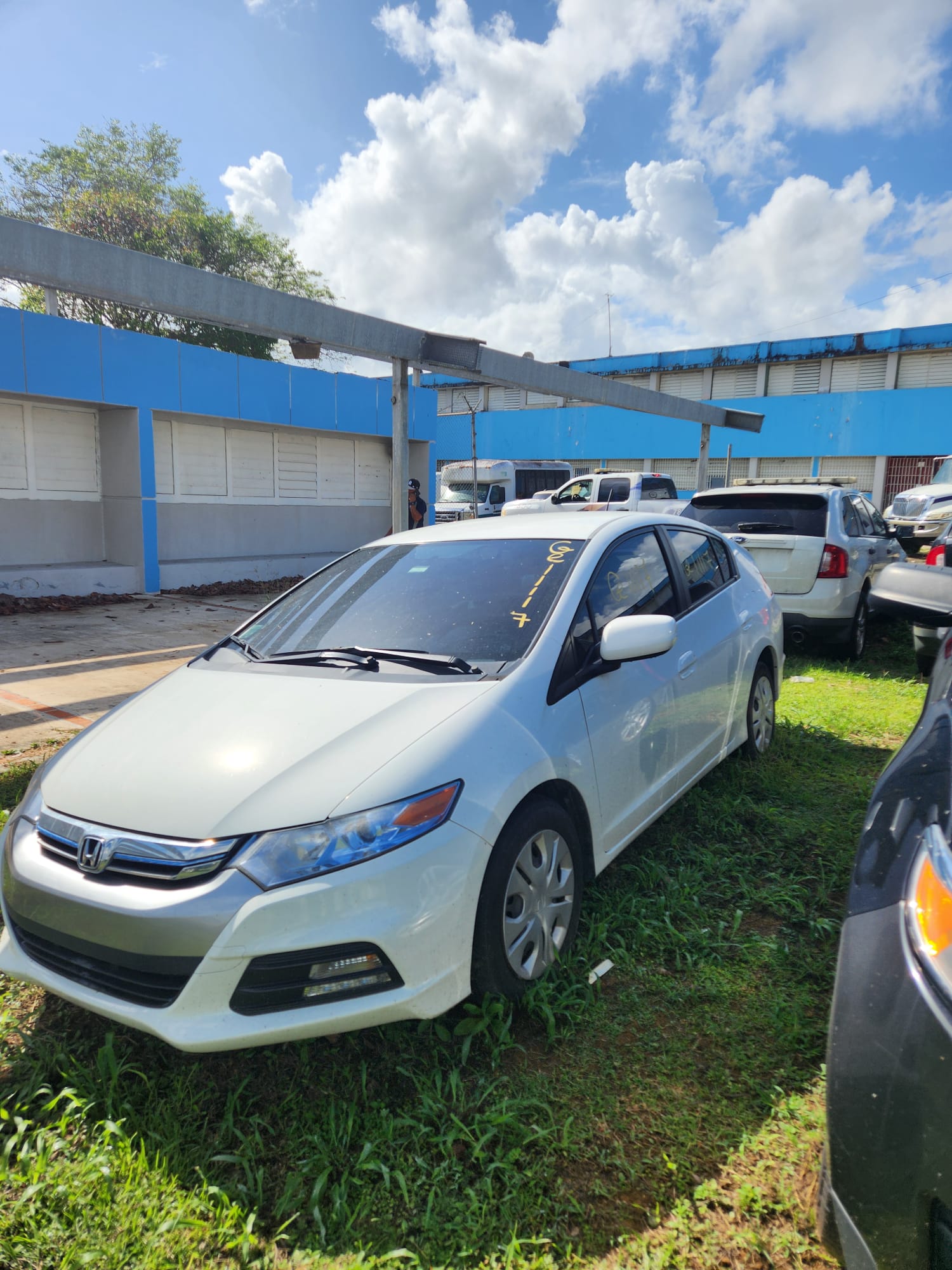 Imagen de Auto