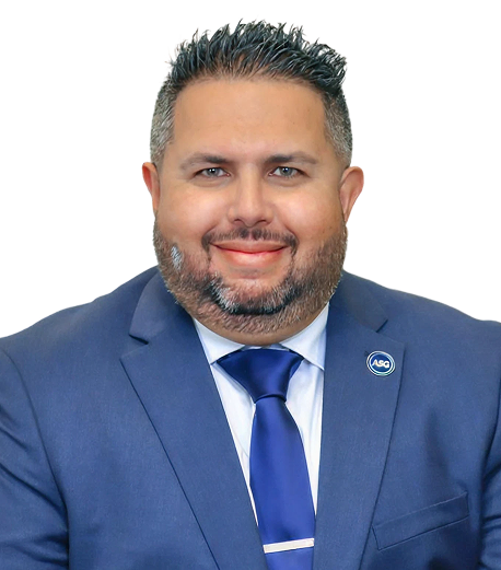 Yohed R. Orama Morales