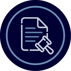 Reforma de Compras Logo