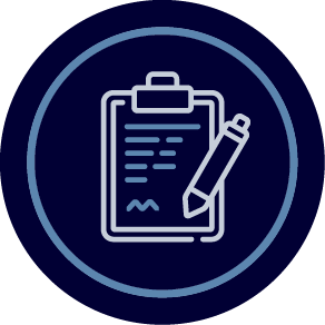 Formularios Logo